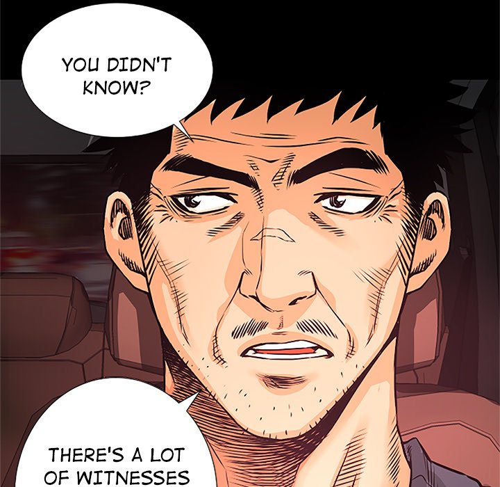 Read Vulcan chapter 7 image 30 on Lezhin