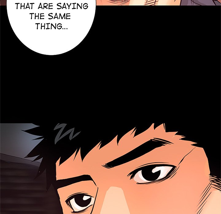 Read Vulcan chapter 7 image 31 on Lezhin