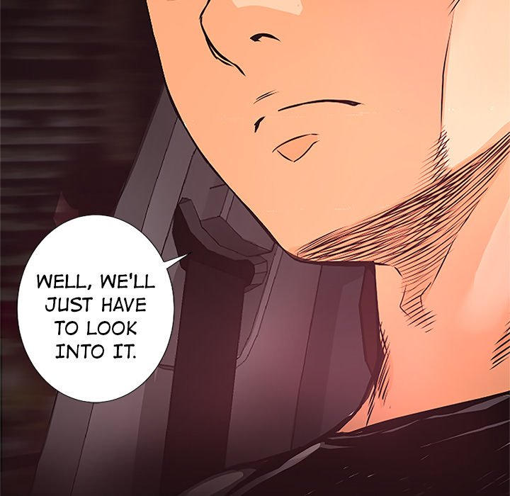 Read Vulcan chapter 7 image 32 on Lezhin