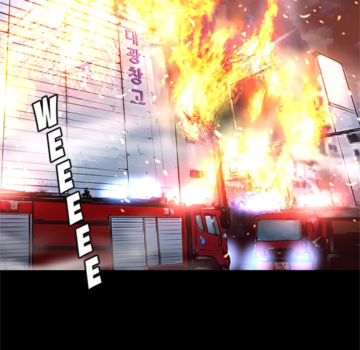 Read Vulcan chapter 7 image 39 on Lezhin