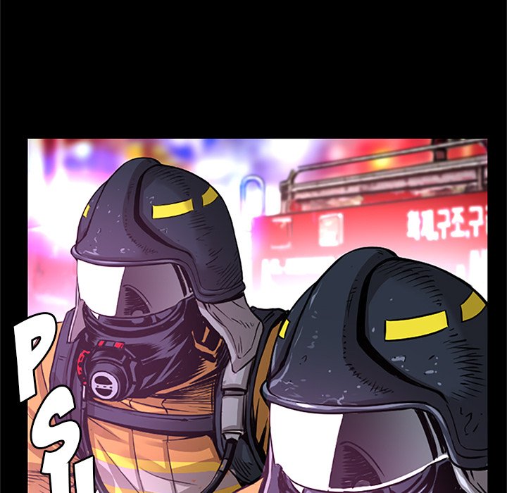 Read Vulcan chapter 7 image 40 on Lezhin
