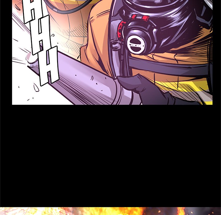 Read Vulcan chapter 7 image 41 on Lezhin
