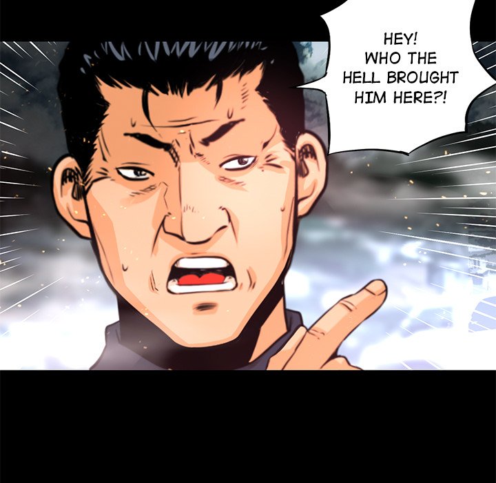 Read Vulcan chapter 7 image 45 on Lezhin