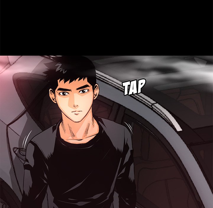 Read Vulcan chapter 7 image 46 on Lezhin