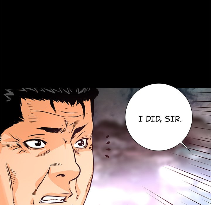Read Vulcan chapter 7 image 48 on Lezhin