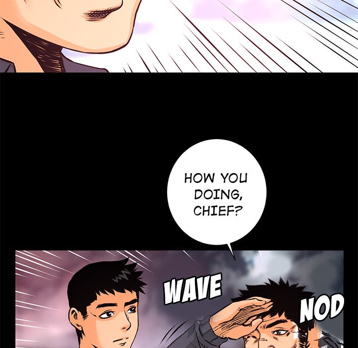 Read Vulcan chapter 7 image 49 on Lezhin