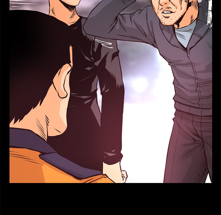 Read Vulcan chapter 7 image 50 on Lezhin