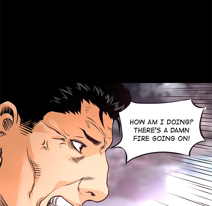 Read Vulcan chapter 7 image 51 on Lezhin