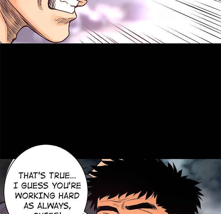 Read Vulcan chapter 7 image 52 on Lezhin