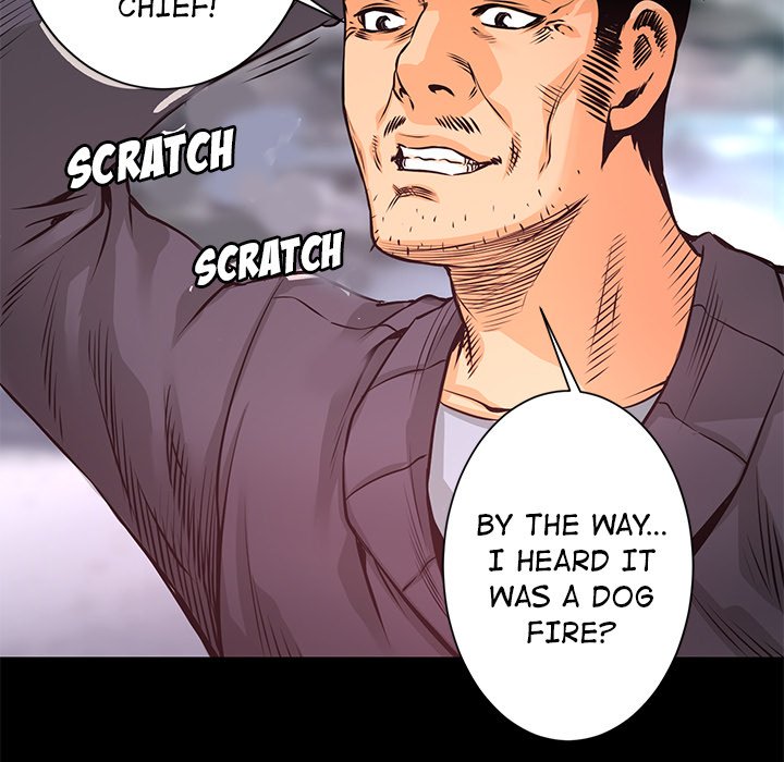 Read Vulcan chapter 7 image 53 on Lezhin