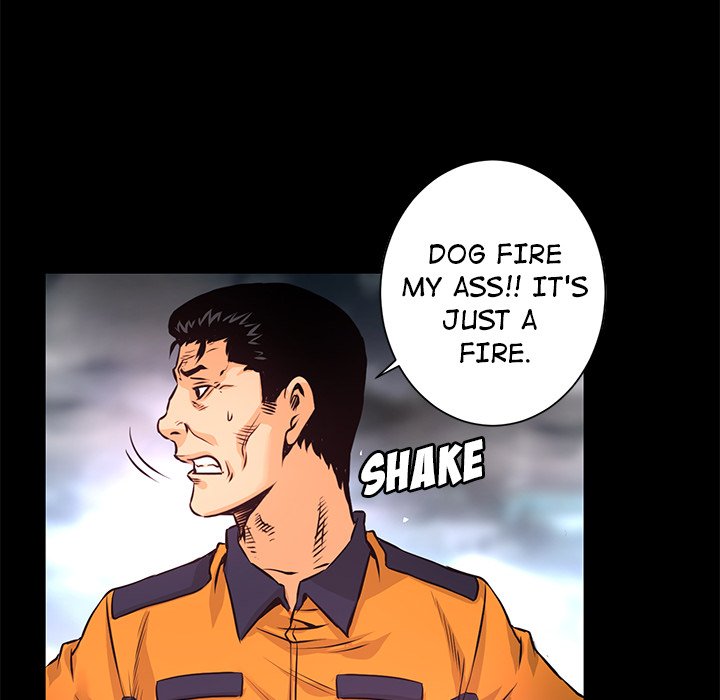 Read Vulcan chapter 7 image 54 on Lezhin