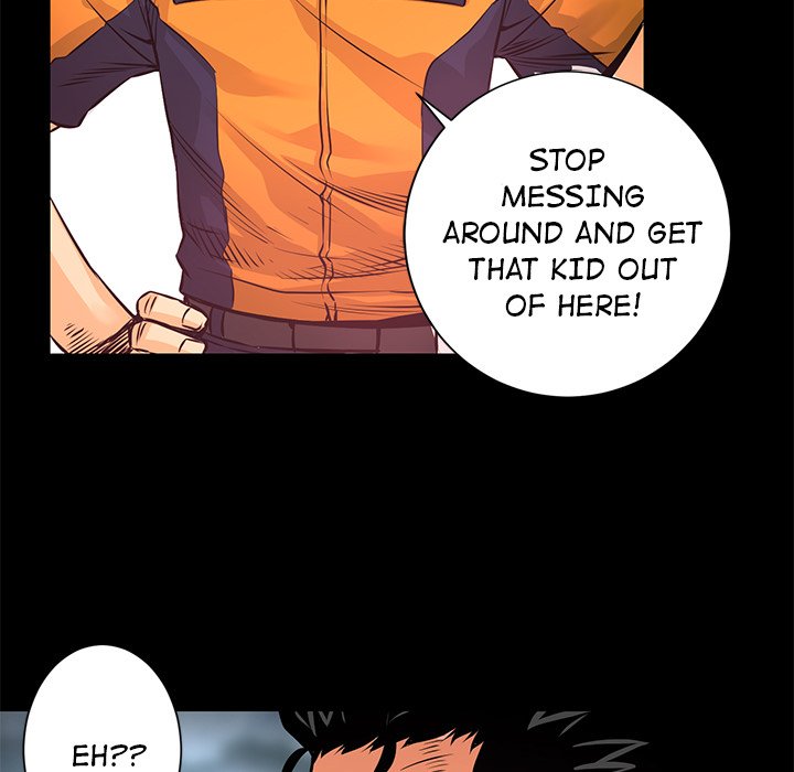 Read Vulcan chapter 7 image 55 on Lezhin