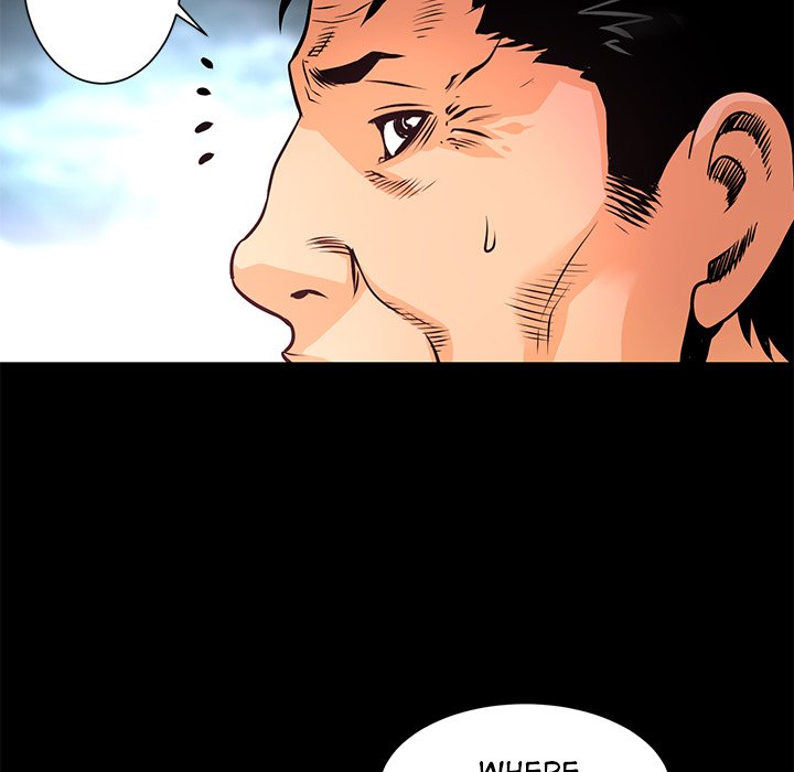 Read Vulcan chapter 7 image 56 on Lezhin