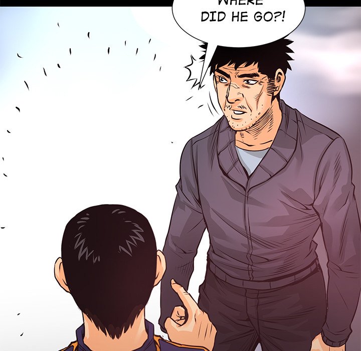 Read Vulcan chapter 7 image 57 on Lezhin