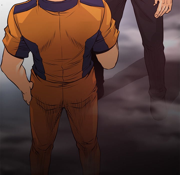 Read Vulcan chapter 7 image 58 on Lezhin