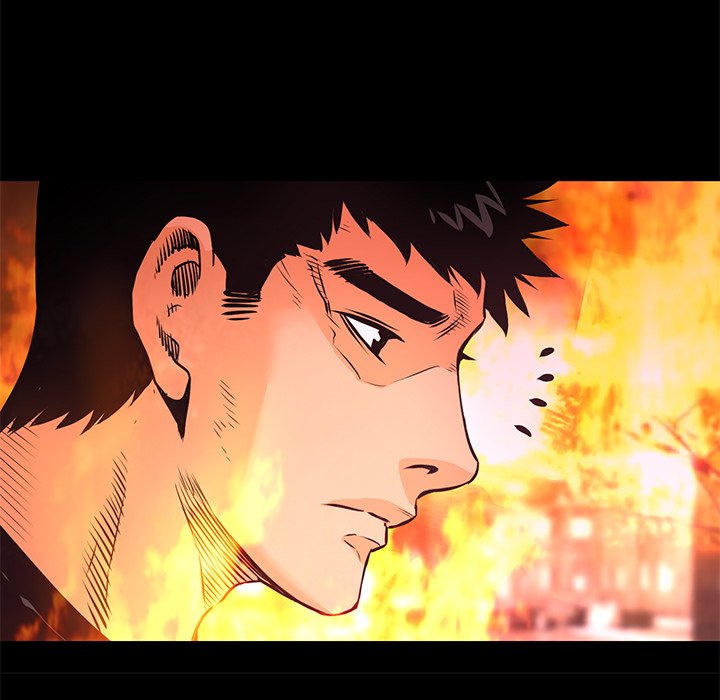 Read Vulcan chapter 7 image 65 on Lezhin