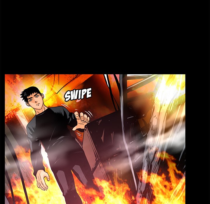 Read Vulcan chapter 7 image 66 on Lezhin
