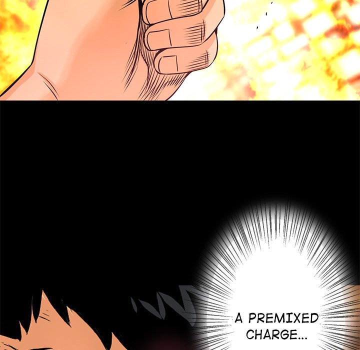 Read Vulcan chapter 7 image 68 on Lezhin