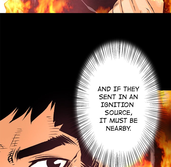 Read Vulcan chapter 7 image 71 on Lezhin