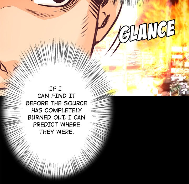 Read Vulcan chapter 7 image 72 on Lezhin