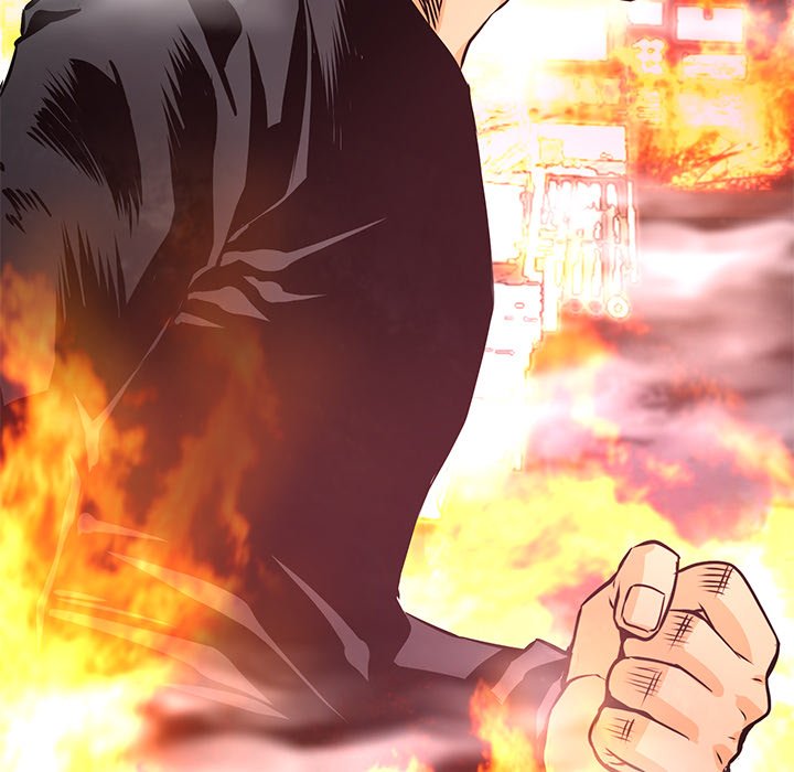 Read Vulcan chapter 7 image 74 on Lezhin