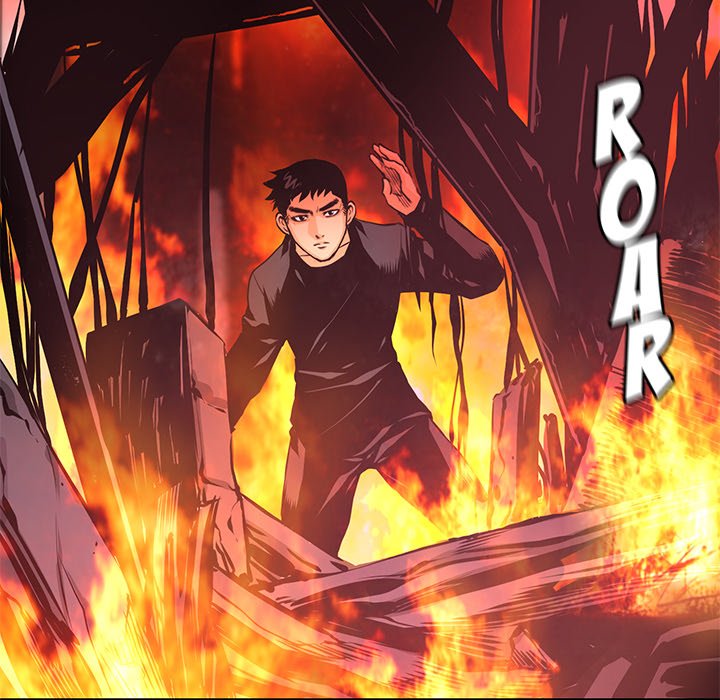 Read Vulcan chapter 7 image 77 on Lezhin