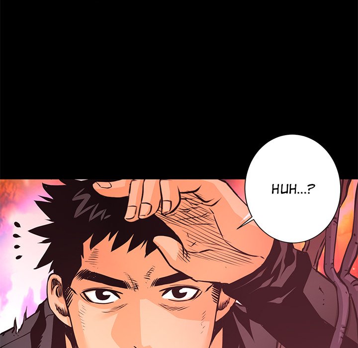 Read Vulcan chapter 7 image 78 on Lezhin