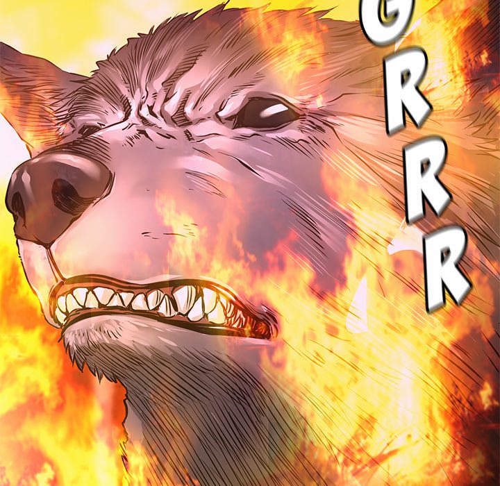 Read Vulcan chapter 7 image 80 on Lezhin