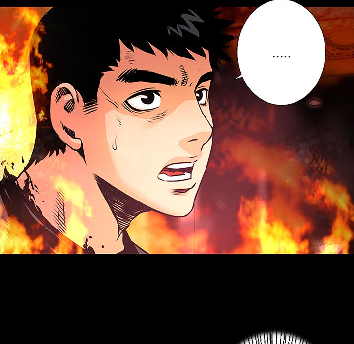 Read Vulcan chapter 7 image 86 on Lezhin