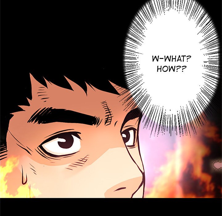 Read Vulcan chapter 7 image 87 on Lezhin