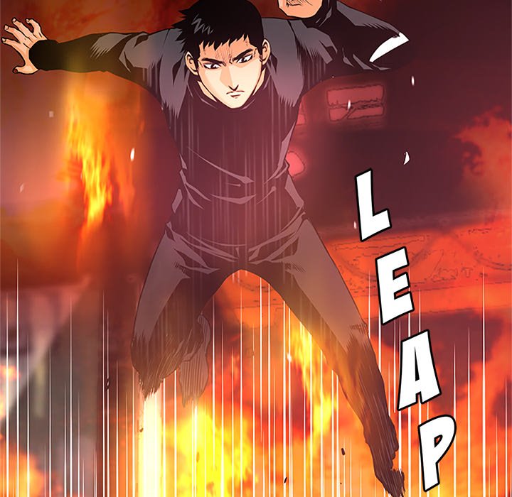 Read Vulcan chapter 7 image 90 on Lezhin