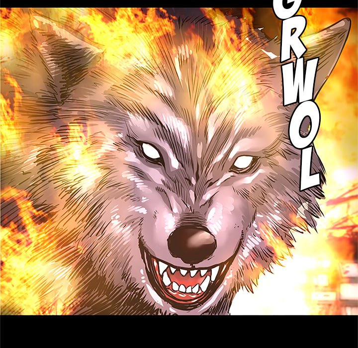 Read Vulcan chapter 7 image 94 on Lezhin