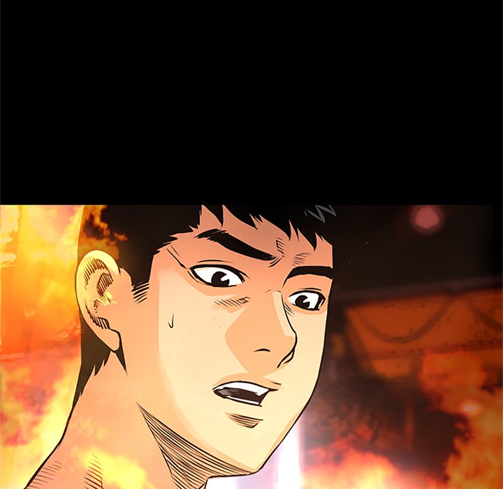Read Vulcan chapter 7 image 95 on Lezhin