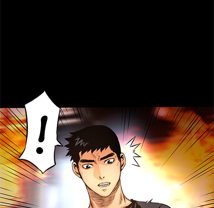 Read Vulcan chapter 7 image 98 on Lezhin