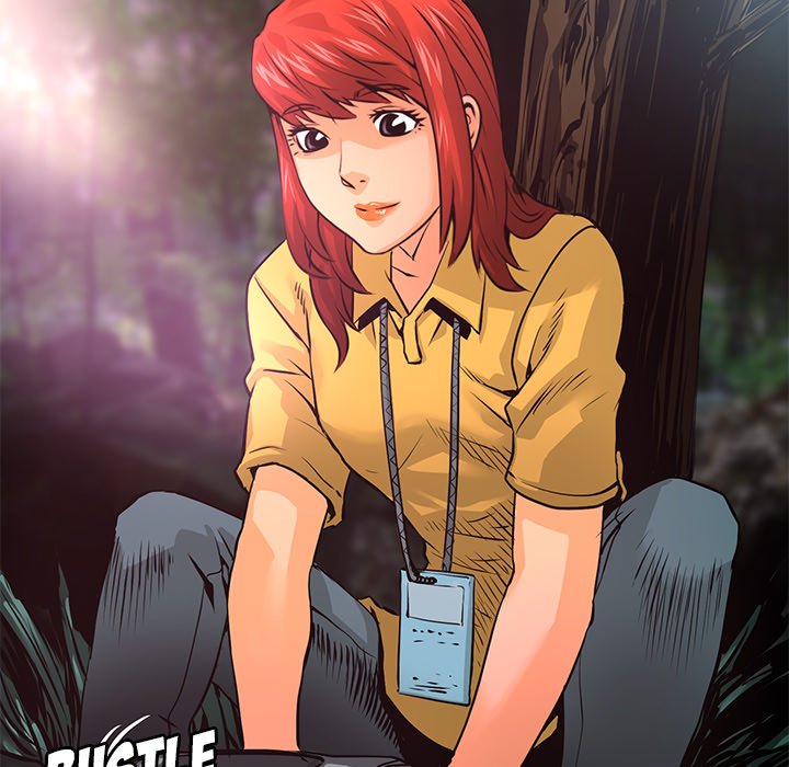 Read Vulcan chapter 8 image 101 on Lezhin