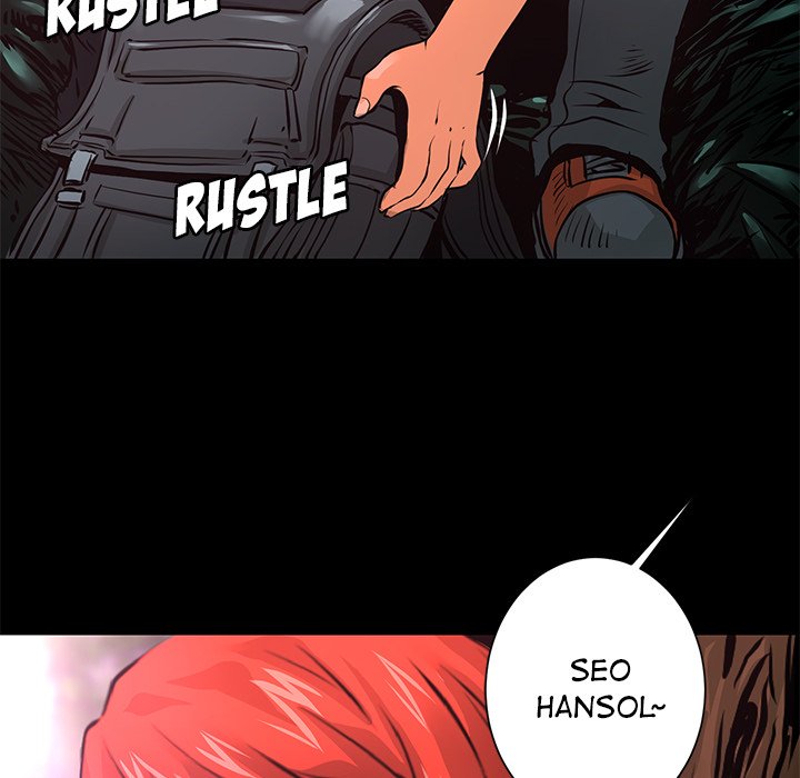 Read Vulcan chapter 8 image 102 on Lezhin