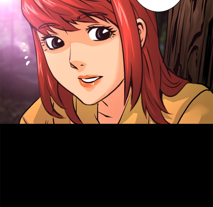 Read Vulcan chapter 8 image 103 on Lezhin