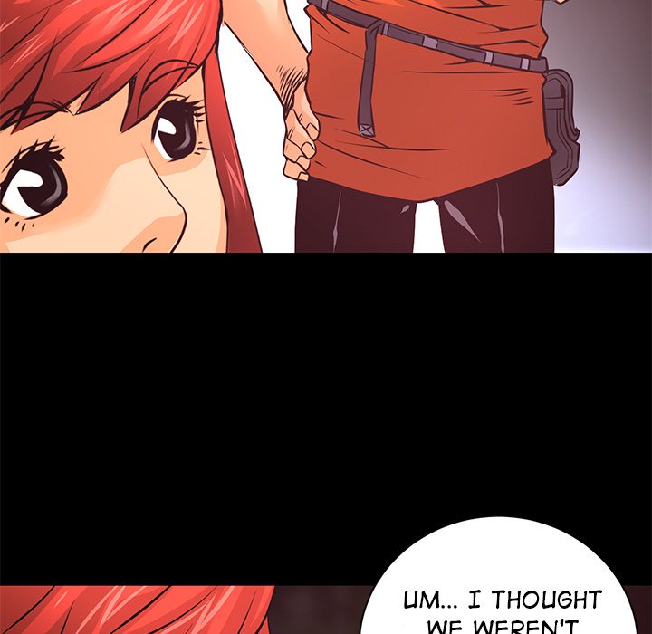 Read Vulcan chapter 8 image 105 on Lezhin