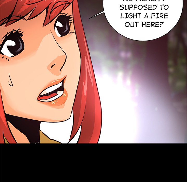 Read Vulcan chapter 8 image 106 on Lezhin