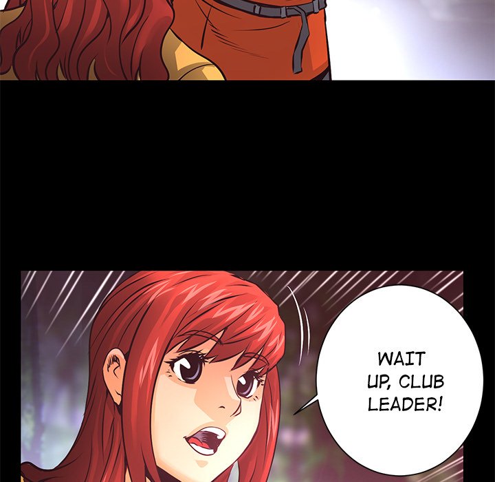 Read Vulcan chapter 8 image 108 on Lezhin