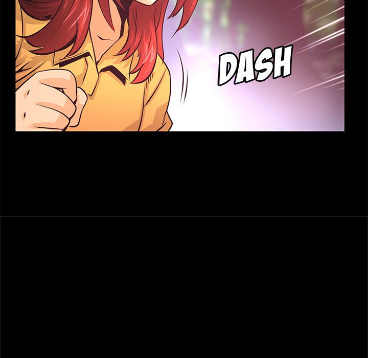 Read Vulcan chapter 8 image 109 on Lezhin