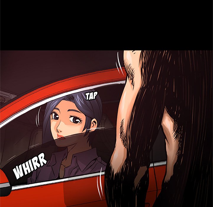 Read Vulcan chapter 8 image 11 on Lezhin