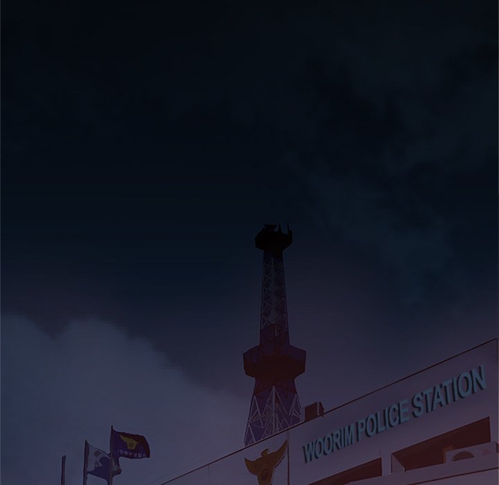 Read Vulcan chapter 8 image 113 on Lezhin