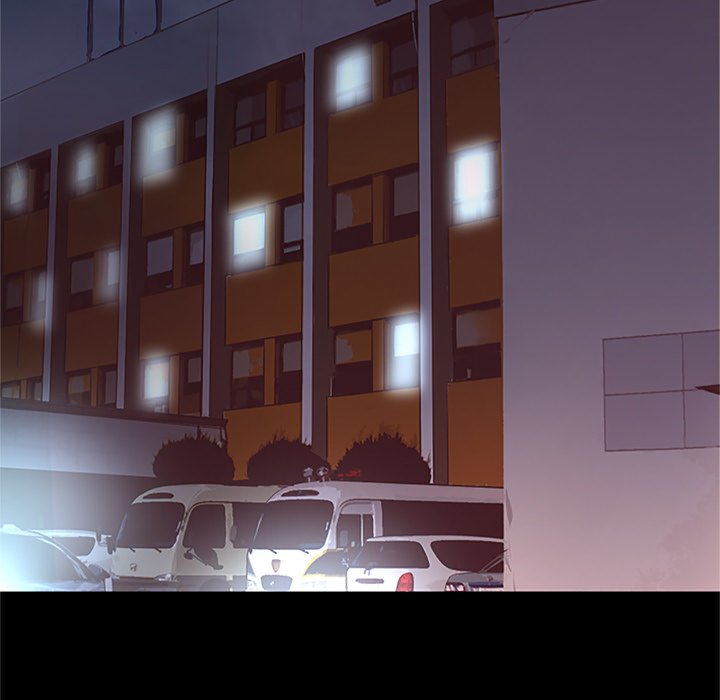 Read Vulcan chapter 8 image 114 on Lezhin