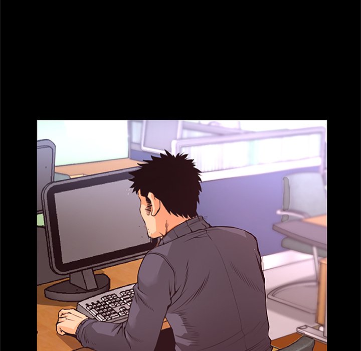 Read Vulcan chapter 8 image 115 on Lezhin