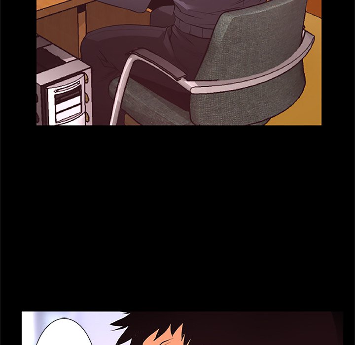 Read Vulcan chapter 8 image 116 on Lezhin