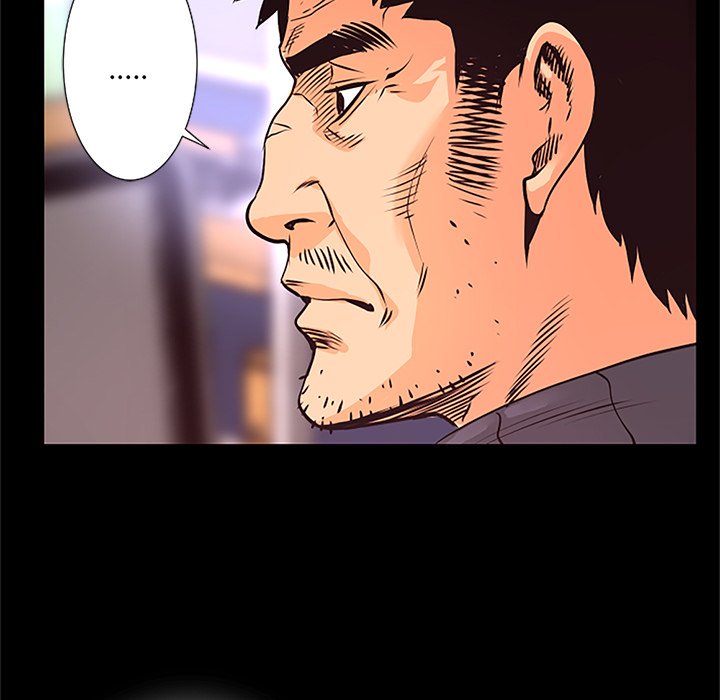Read Vulcan chapter 8 image 117 on Lezhin