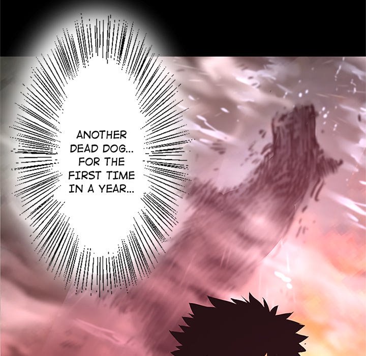 Read Vulcan chapter 8 image 118 on Lezhin