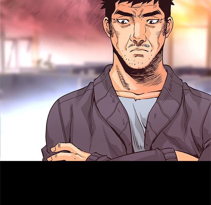 Read Vulcan chapter 8 image 119 on Lezhin