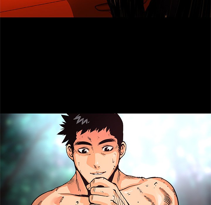 Read Vulcan chapter 8 image 12 on Lezhin